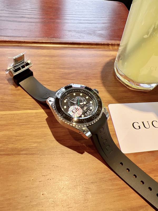 Gucci Watch GUW00128