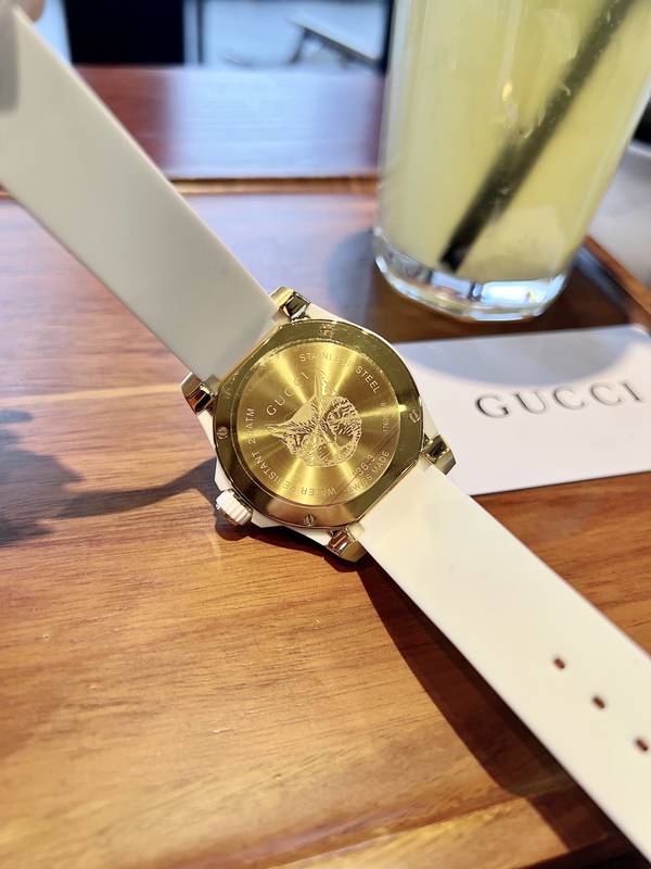 Gucci Watch GUW00129