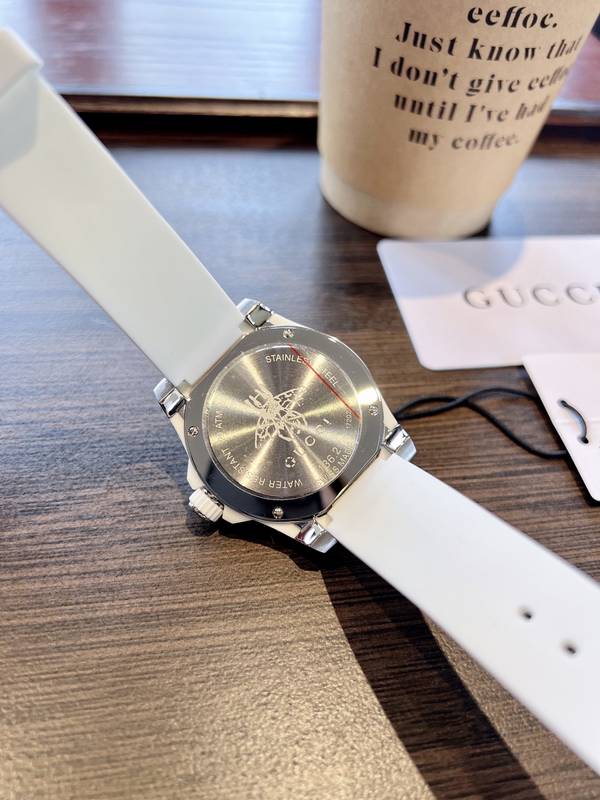 Gucci Watch GUW00132