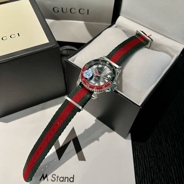 Gucci Watch GUW00134