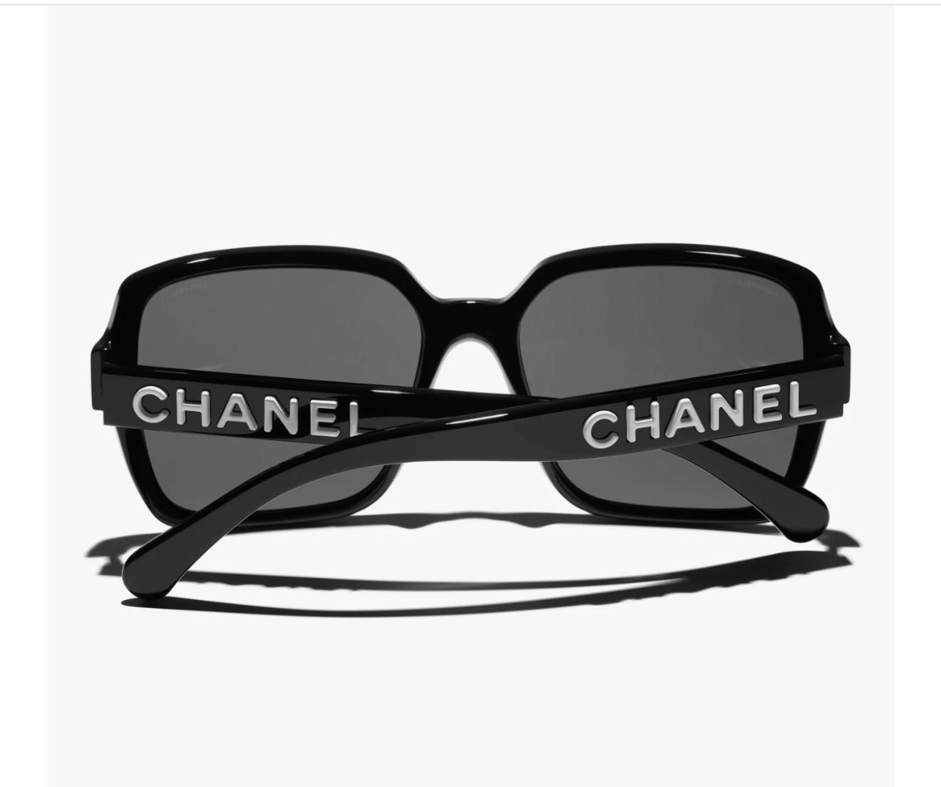 Chanel Sunglasses Top Quality CS59038