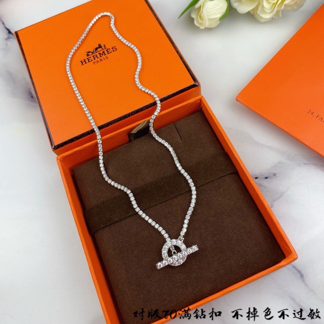 Hermes necklace CE16214