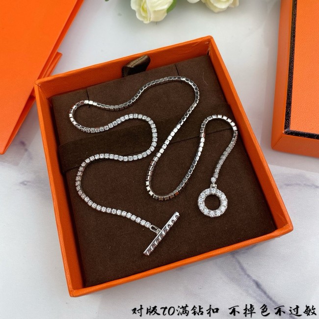 Hermes necklace CE16214