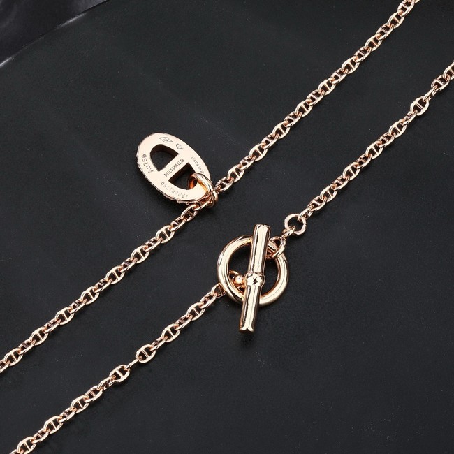 Hermes necklace CE16276