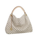 Louis Vuitton Damier Azur Canvas Artsy GM N41173