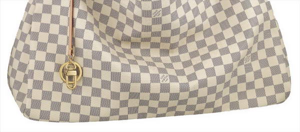 Louis Vuitton Damier Azur Canvas Artsy GM N41173