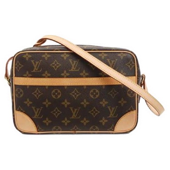 Louis Vuitton M51274 Monogram Canvas Trocadero