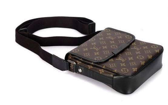 Louis Vuitton Mens Messenger Bags And Totes Bass MM M56715