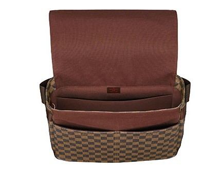 Louis Vuitton Mens Messenger Bags And Totes Bastille N45258