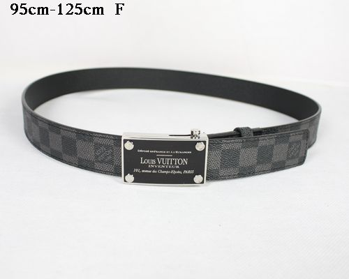 Louis Vuitton Belt LV2013