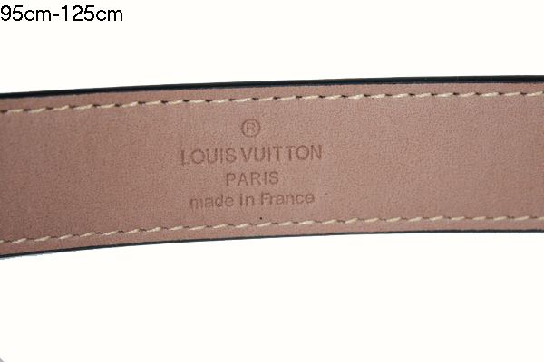 Louis Vuitton Belt LV2024