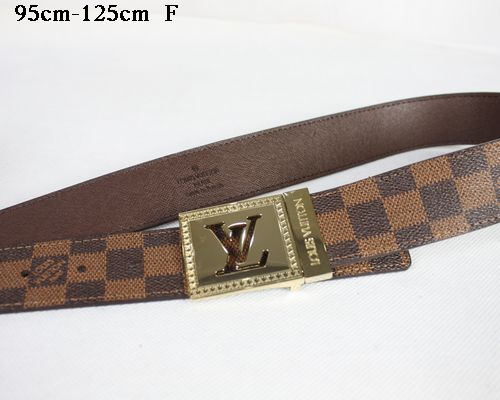 Louis Vuitton Belt LV2027