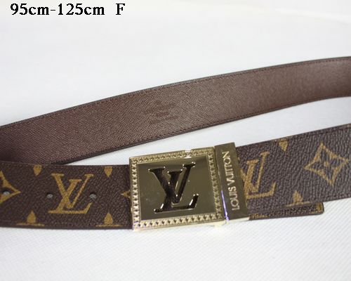 Louis Vuitton Belt LV2030