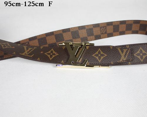 Louis Vuitton Belt LV2032