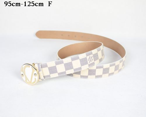 Louis Vuitton Belt LV2035