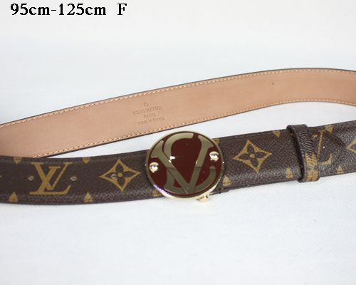 Louis Vuitton Belt LV2038