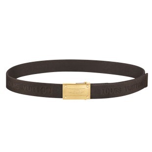 Louis Vuitton Bengale Belt M9800S