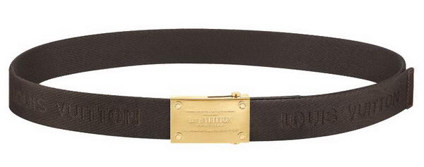 Louis Vuitton Bengale Belt M9800S