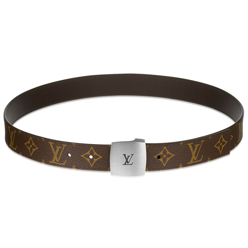 Louis Vuitton Cut Monogram Reversible M6888U