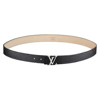 Louis Vuitton Initiales Epi leather Belt M9604W