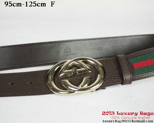 Gucci Belts GG001