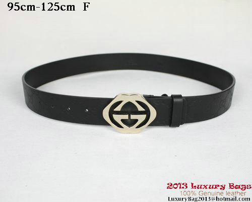 Gucci Belts GG002