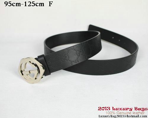 Gucci Belts GG002