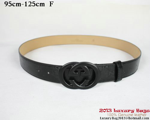 Gucci Belts GG003