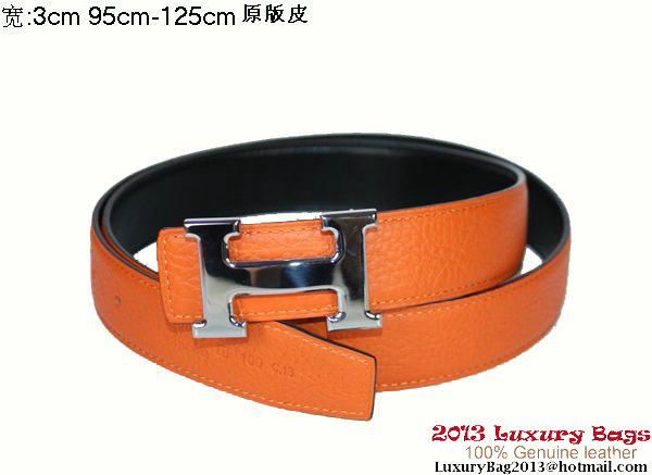 Hermes Belts H007-2