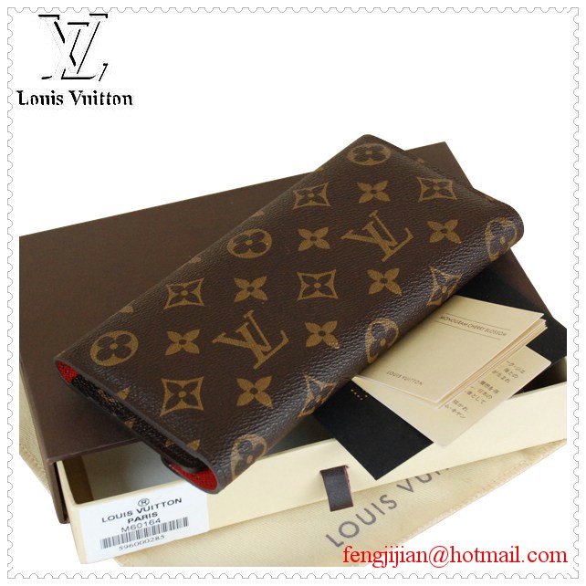 Best Knockoff Louis vuitton josephine wallet M60139