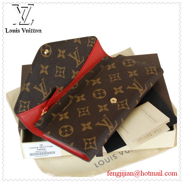 Best Knockoff Louis vuitton josephine wallet M60139