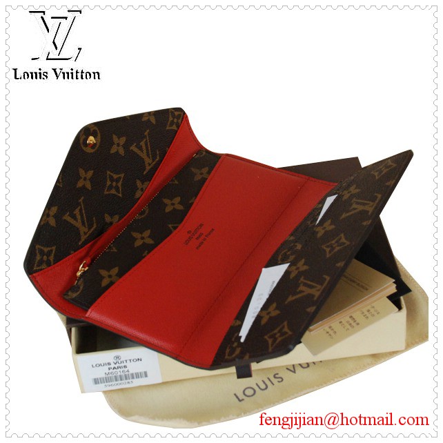 Best Knockoff Louis vuitton josephine wallet M60139