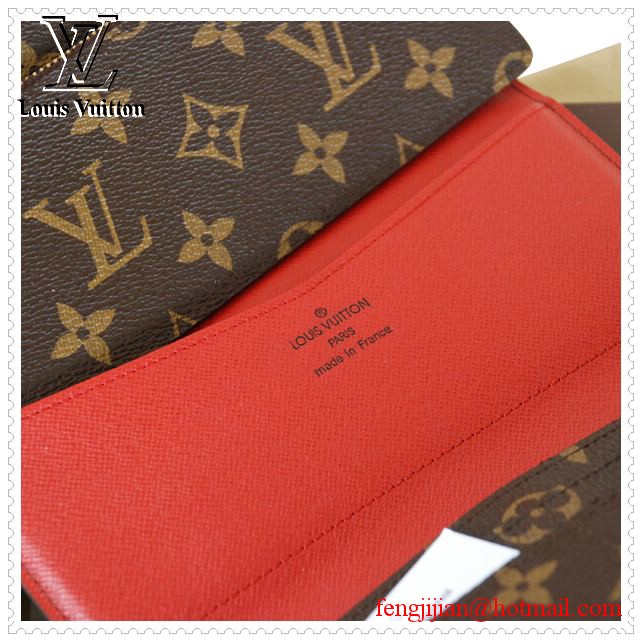 Best Knockoff Louis vuitton josephine wallet M60139