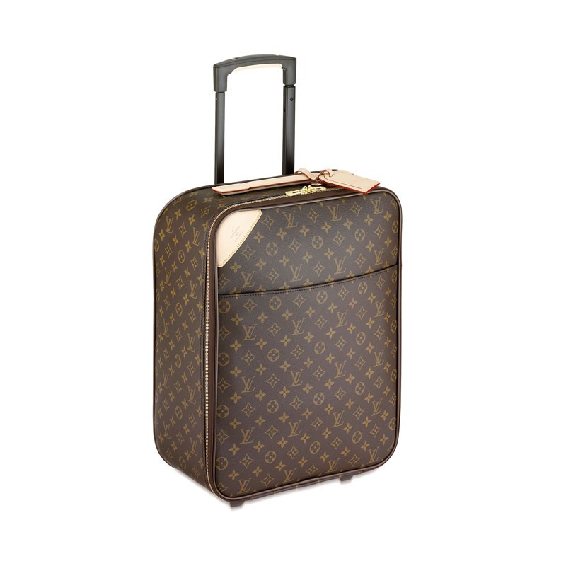 Louis Vuitton Replica Monogram Canvas Pegase 50 M23251