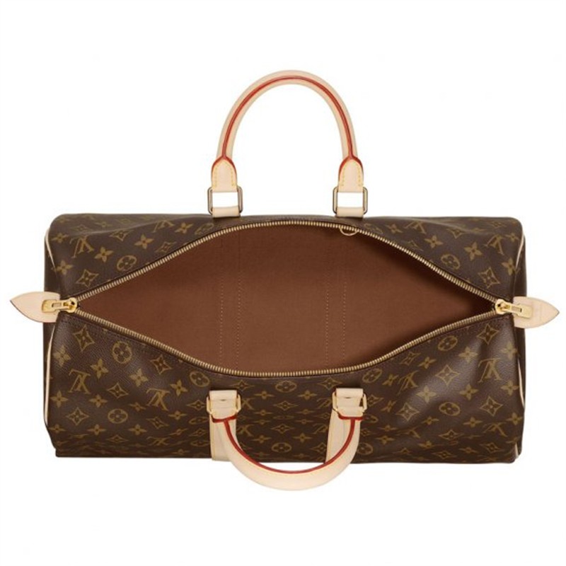 Louis Vuitton Monogram Canvas Keepall 50 M41426